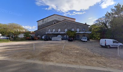 Les Vignerons de Lieuran