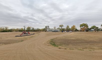 Elm Springs Elementary School