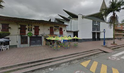 Librería Catolica El Carmen de Viboral