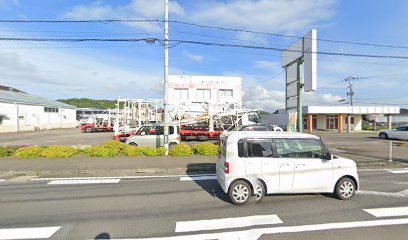 宮崎トヨタ合同輸送（株）