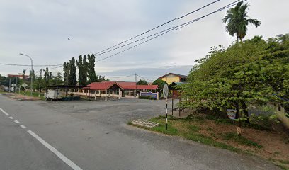 Sekolah Kebangsaan Sanglang, Kedah