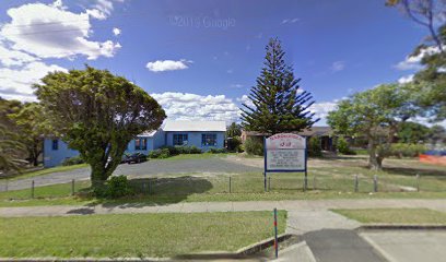 Narooma After School Care & Vacation Care