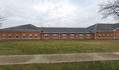 Orrville Elementary School