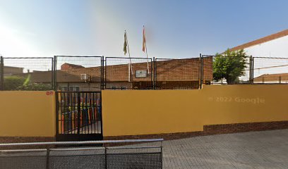 Escuela de Educación Infantil Los Tulipanes en Linares