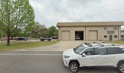 Valparaiso Fire Department Station 12