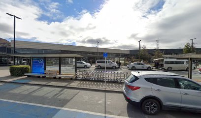 Queenstown Airport Car Hire