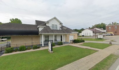 Dermitt-Joyce Funeral Home -- Caneyville