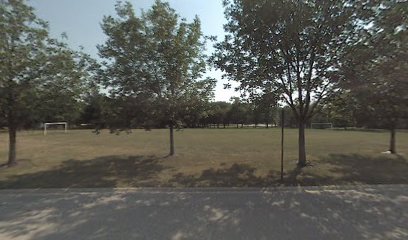 Soccer Field