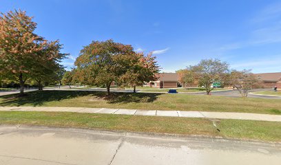 Cherrywood Nursing & Living Ctr.