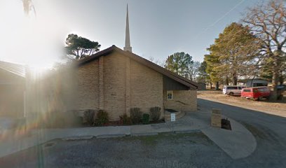Lane Baptist Church