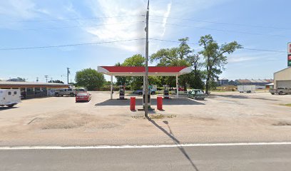 K & B Kwik Stop