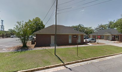 Thomasville YMCA Corporate Office