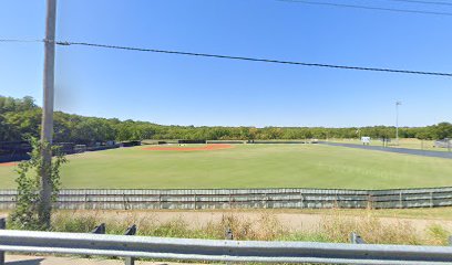 Oklahoma Wesleyan Baseball Field