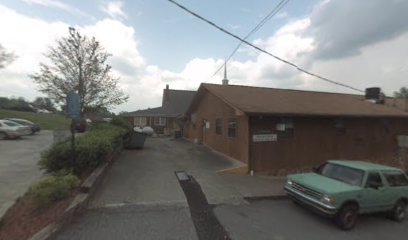 Fannin County 4-H Office