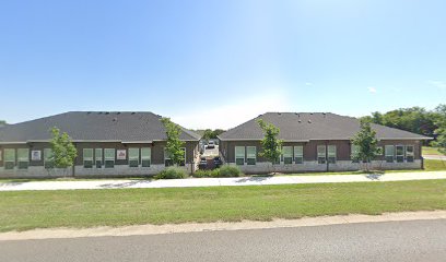 Blue Water Hospice