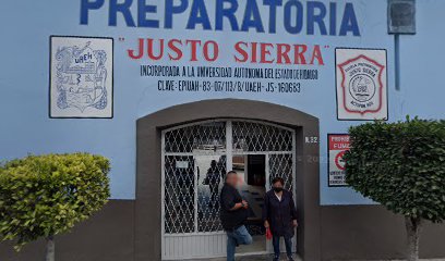 Escuela Preparatoria Justo Sierra