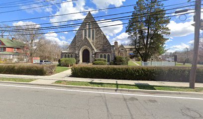 West Side Infant Day Care Center