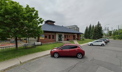 Centre De La Petite Enfance De St Lambert