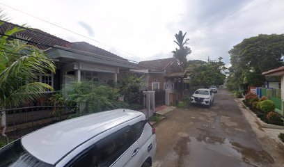 Kantor juandi