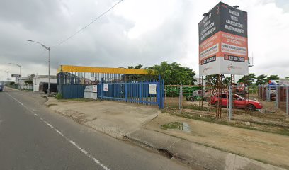 CAPTUCOL - Barranquilla