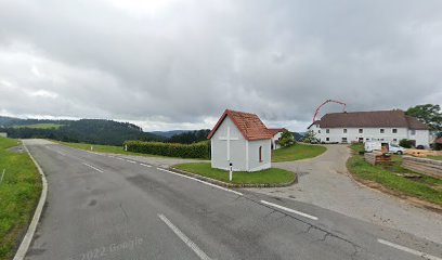 Kapelle