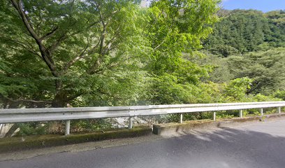 須雲山荘バンガロー