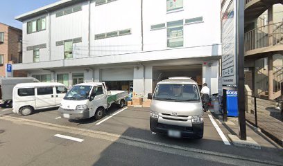 ヤマト自動車（株） 松山営業所