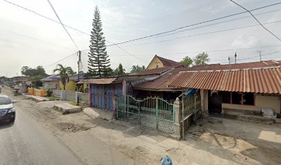 Gereja Pentakosta Indonesia (GPI) Tebingtinggi