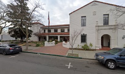 Friends of Woodland Public Library