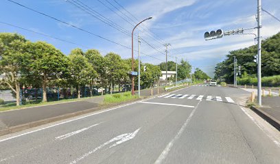 市原特別支援学校（バス）