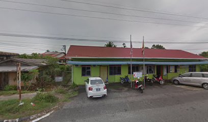 Klinik Kesihatan Kuala Oya