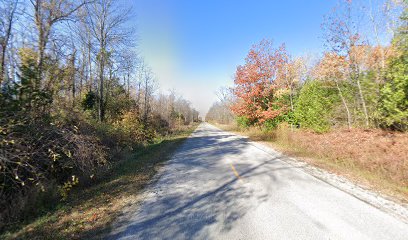 Bruce County Forest Products