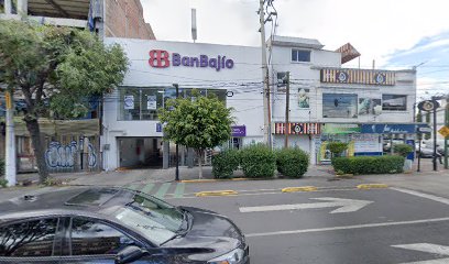 Ban Bajío