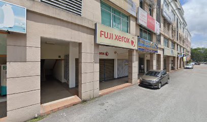 Fujifilm - Ipoh Depot