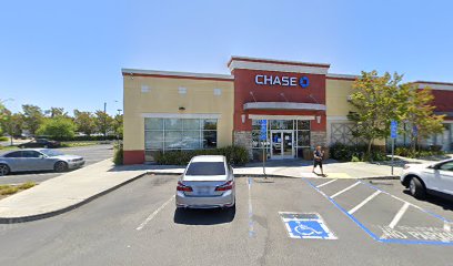 Chase Mortgage