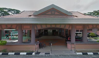Ifgf Johor Bahru