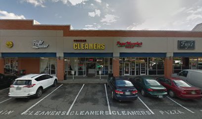 Promise Cleaners