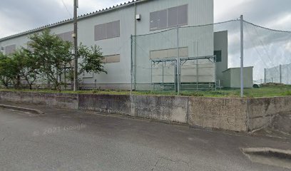 経編アモーゼ株式会社