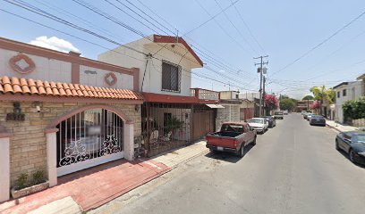 Casa Vallecillo