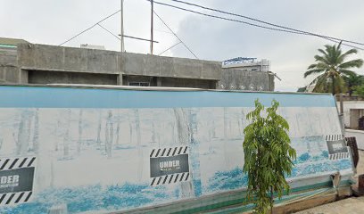 Pandji Bangun Persada. PT
