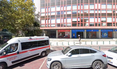 Departamento de Educação, Câmara Municipal de Cascais