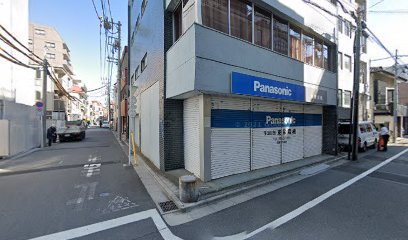 Panasonic shop 東栄電機㈱