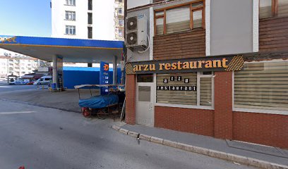 Arzu Restaurant