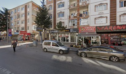 Ankara Defne Temizlik