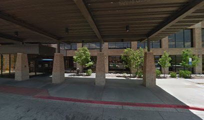 San Luis Valley Medical Center: Andelman Samuel M MD