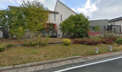 住友林業㈱ 大野城第二住宅展示場