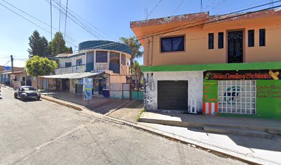 Materiales Puebla