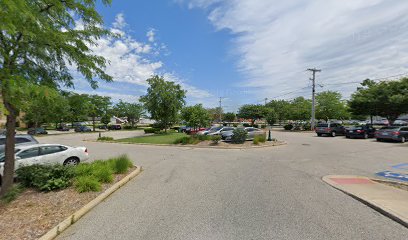 Public Parking - City of Elkhart