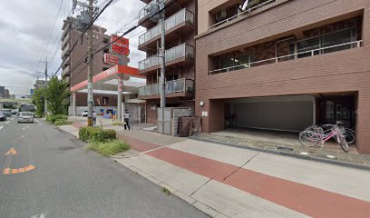 ミヤビ・コーポレーション新大阪支店