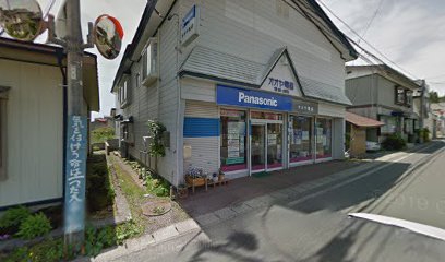 Panasonic shop オオヤ電器